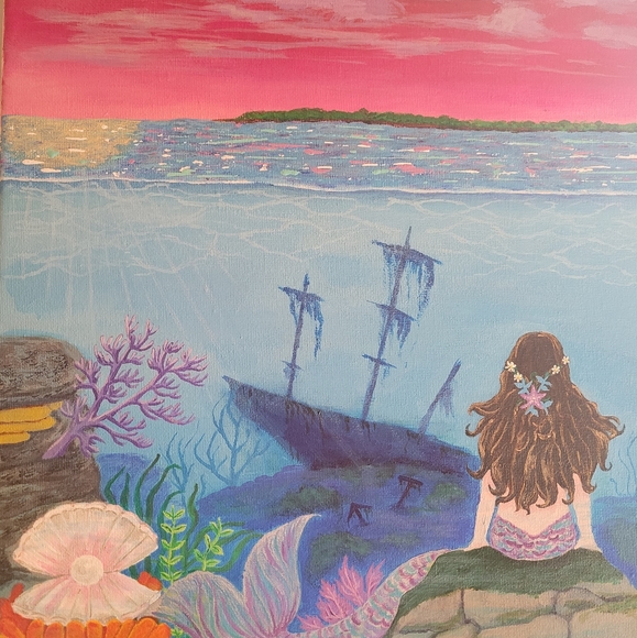 Meet your Posher, Alice - Picture 2 of 5